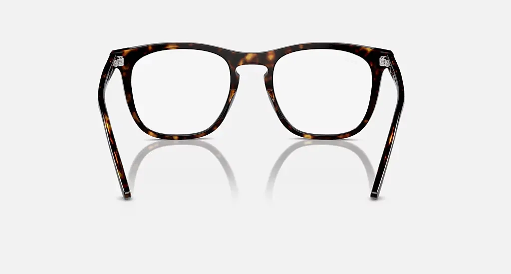 Ray-Ban Okulary korekcyjne RX2210V-2012