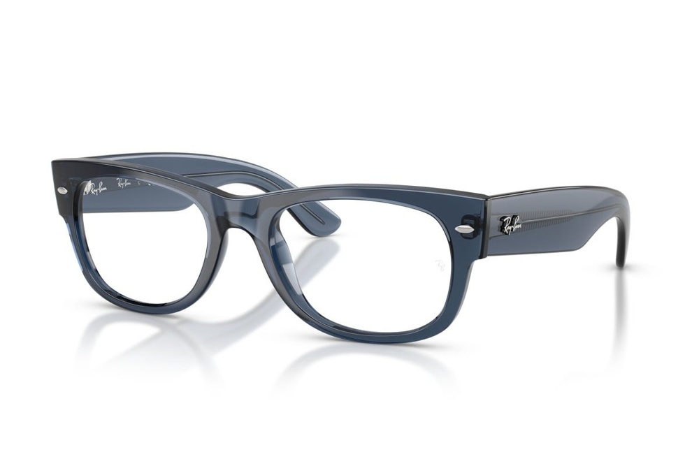 Ray-Ban Optical frame MEGA WAYFARER II RX0832V-8223