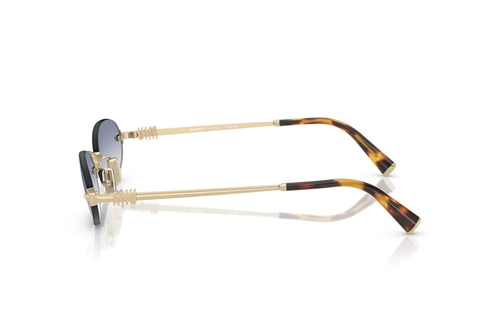 Miu Miu Okulary przeciwsłoneczne MUA54S-ZVN80O