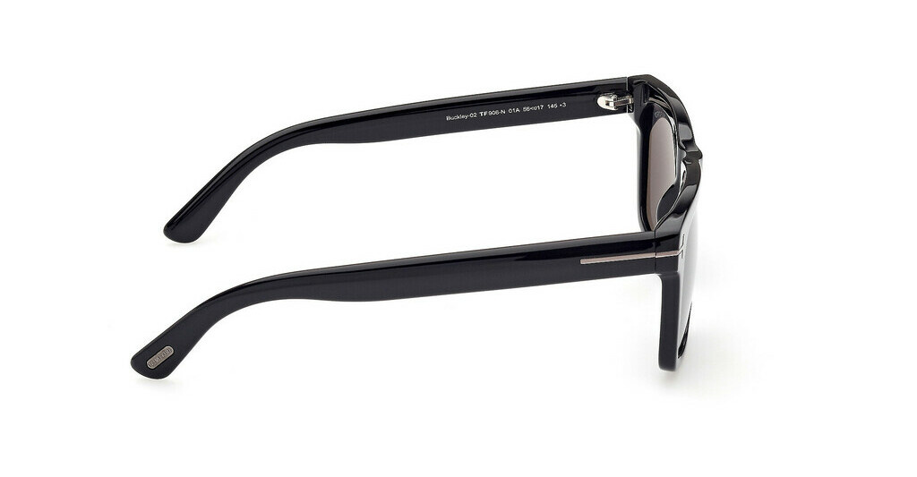 Tom Ford Okulary przeciwsłoneczne BUCKLEY FT0906-N-01A