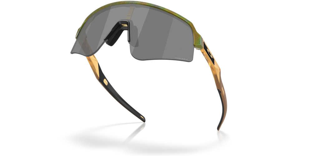 Oakley Okulary przeciwsłoneczne Sutro Lite Sweep Fern Spacedust / Prizm Black OO9465-35