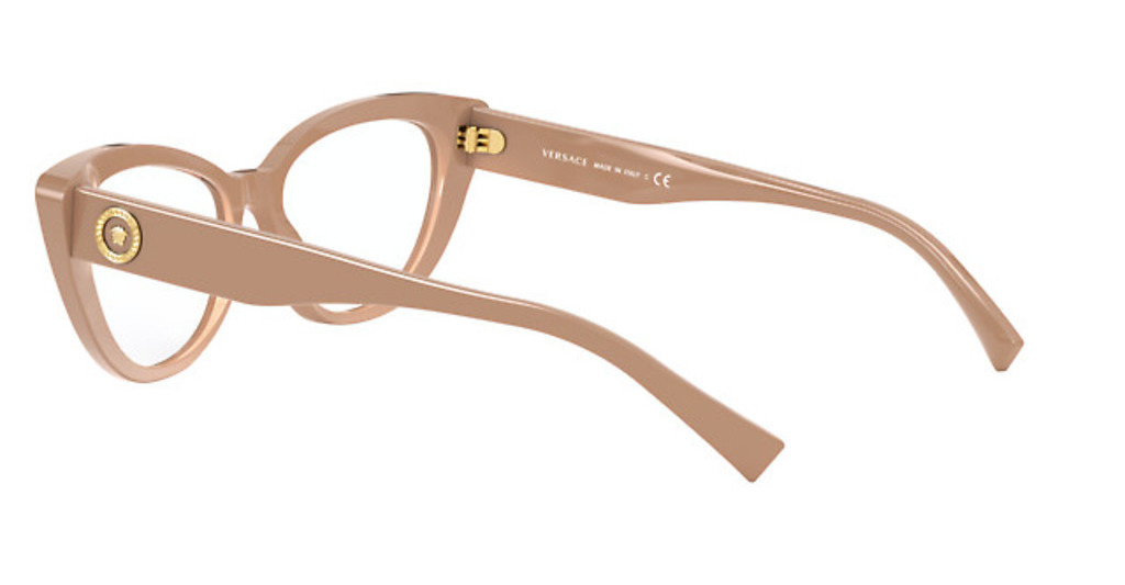 Versace Okulary korekcyjne VE3286-5331
