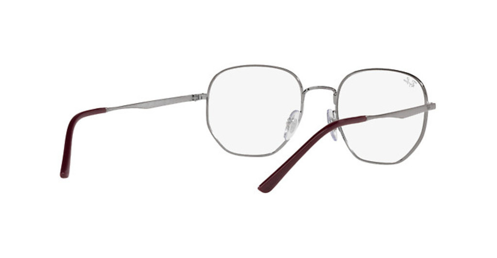 Ray-Ban Okulary korekcyjne RB3682V-2502