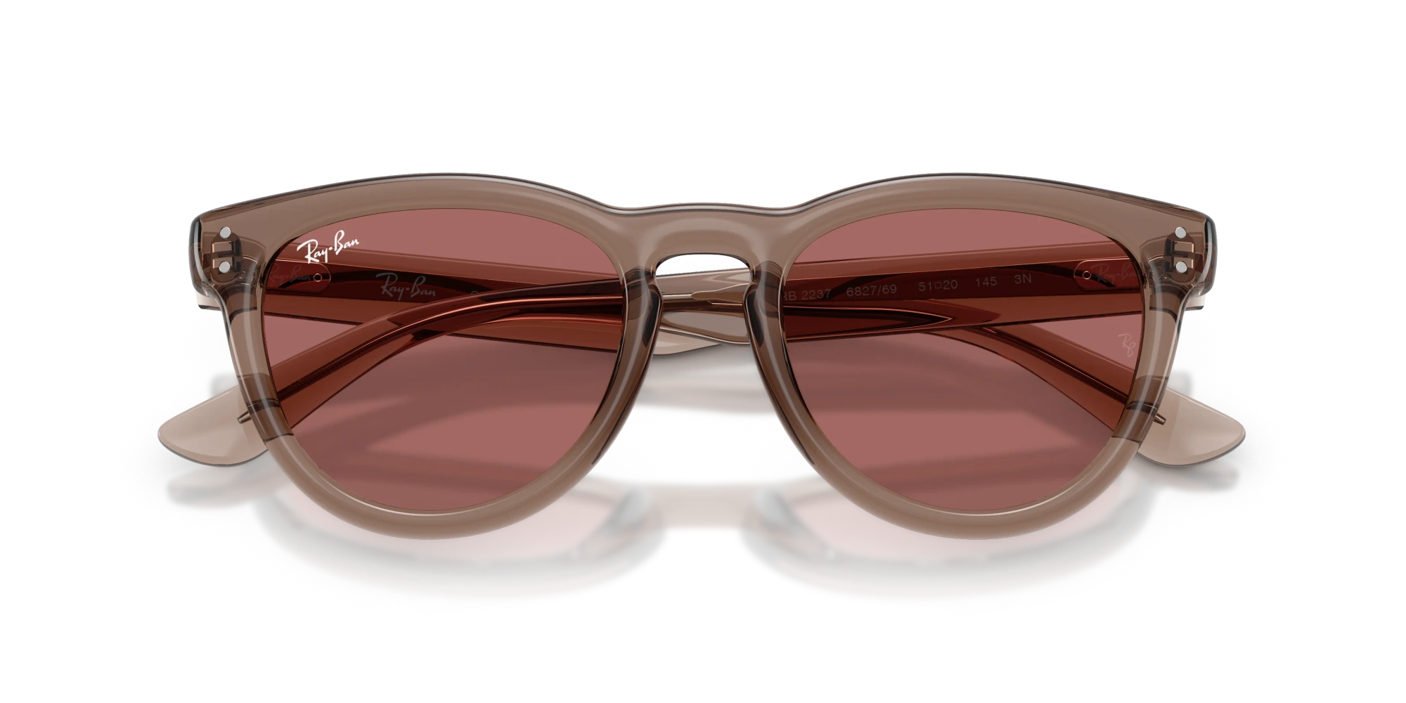 Ray-Ban Okulary przeciwsłoneczne RB2237-682769