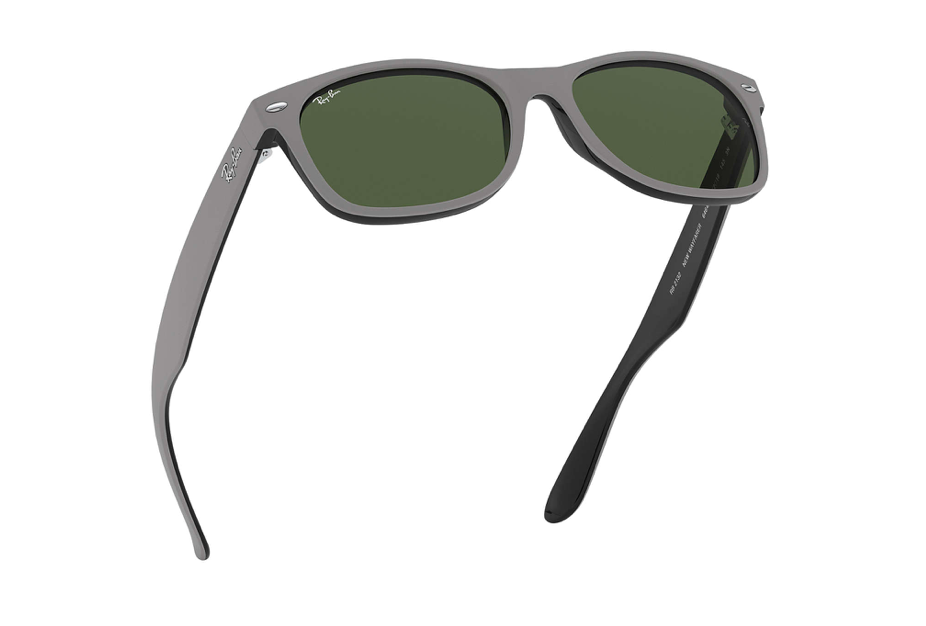 Ray-Ban Sunglasses NEW WAYFARER COLOR MIX RB2132-646431