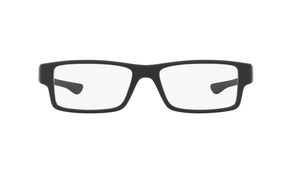 Oakley Optical Frame Junior AIRDROP XS Satin Black OY8003-01