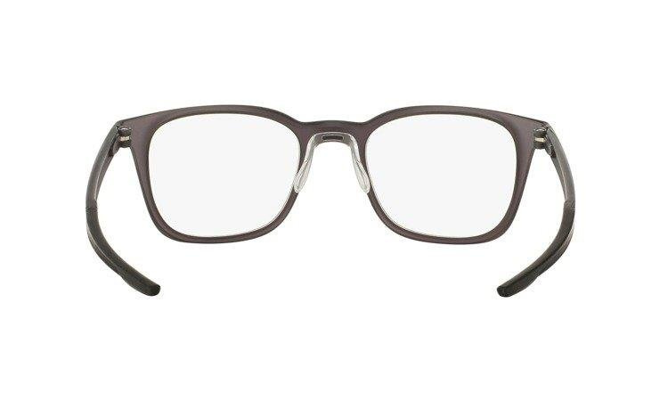 OAKLEY Optical Frame Milestone 3.0 Matte Black Ink OX8093-02