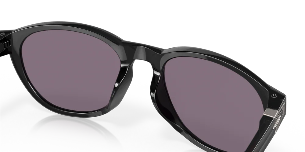 Oakley Sunglasses REEDMACE Black Ink, Prizm Grey OO9126-01