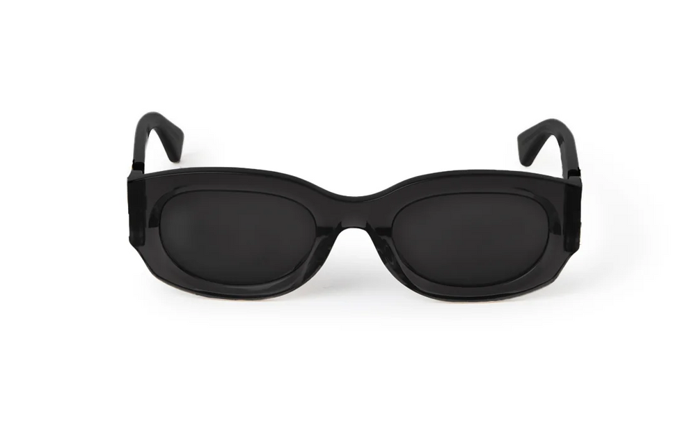 Off-White Okulary przeciwsłoneczne PALMER OERI14E-1007