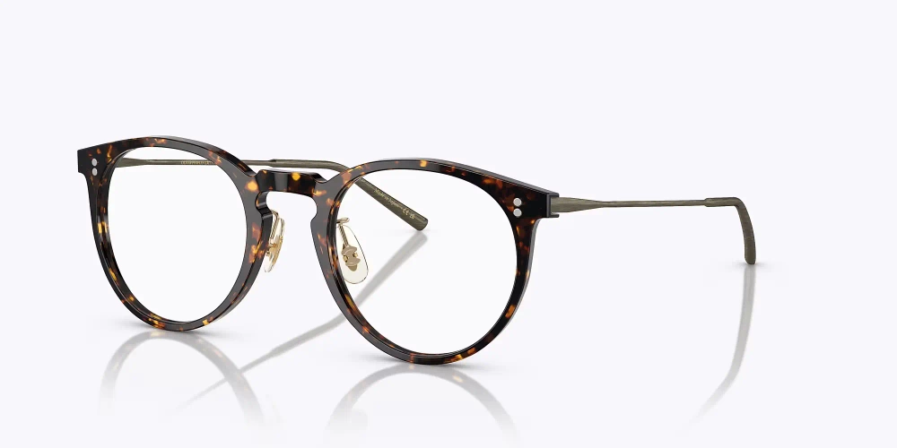 Oliver Peoples Optical frame ORRISON OV5544-1741