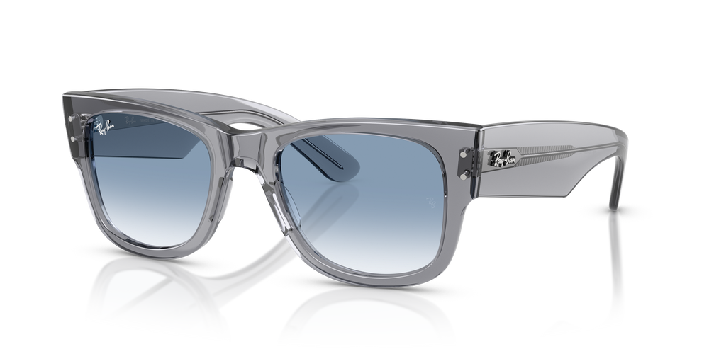 Ray-Ban Sunglasses MEGA WAYFARER RB0840S-68463F