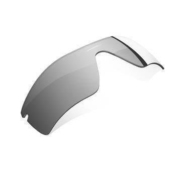 Oakley Lens RADARLOCK PATH Black Iridium 43-532