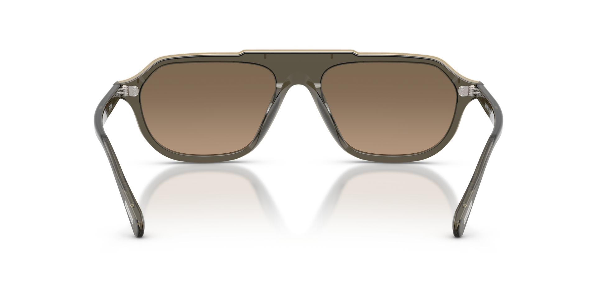 Oliver Peoples Okulary przeciwsłoneczne ESTIN OV5613SU-1820GN