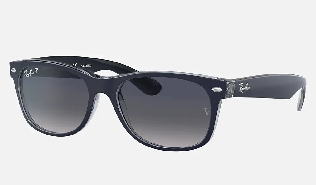 Ray-Ban Sunglasses NEW WAYFARER RB2132-660778