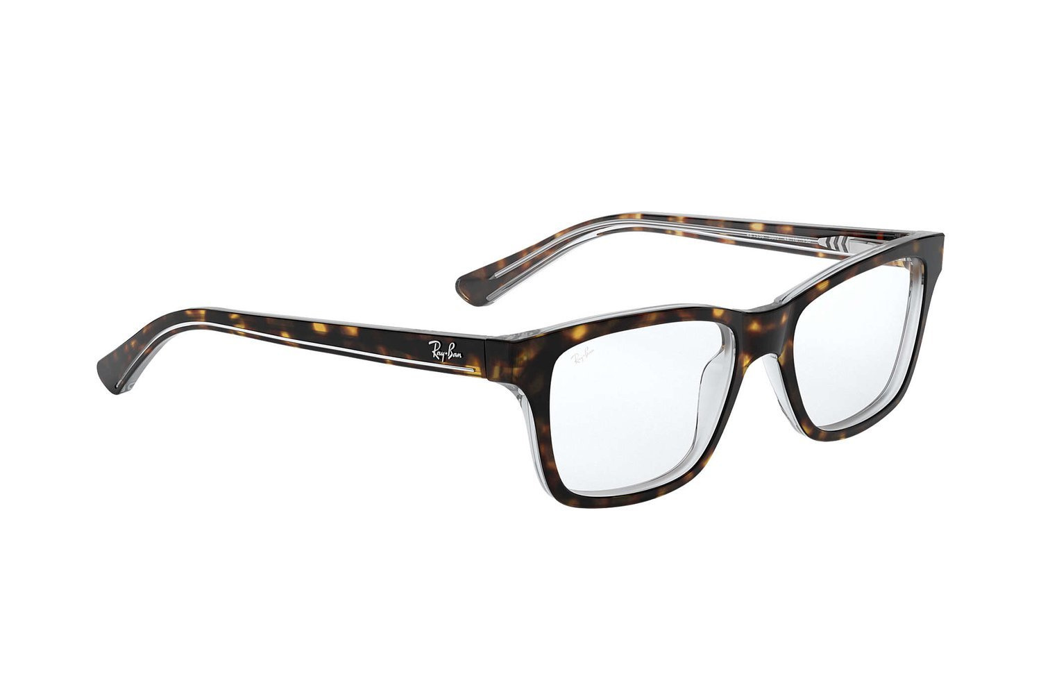 Ray-Ban Okulary korekcyjne Dziecięce RB1536-3602