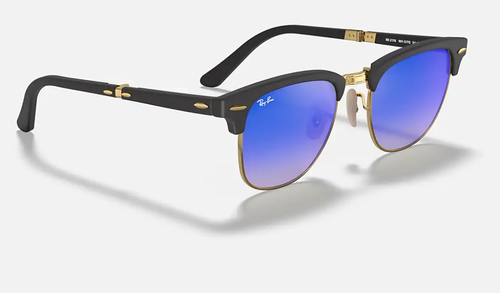 Ray-Ban Sunglasses RB2176-901S7Q