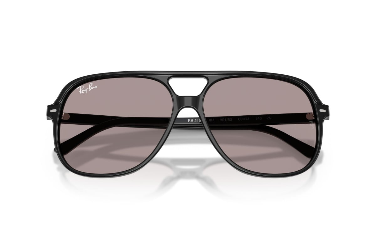 Ray-Ban Sunglasses BILL RB2198-901/53