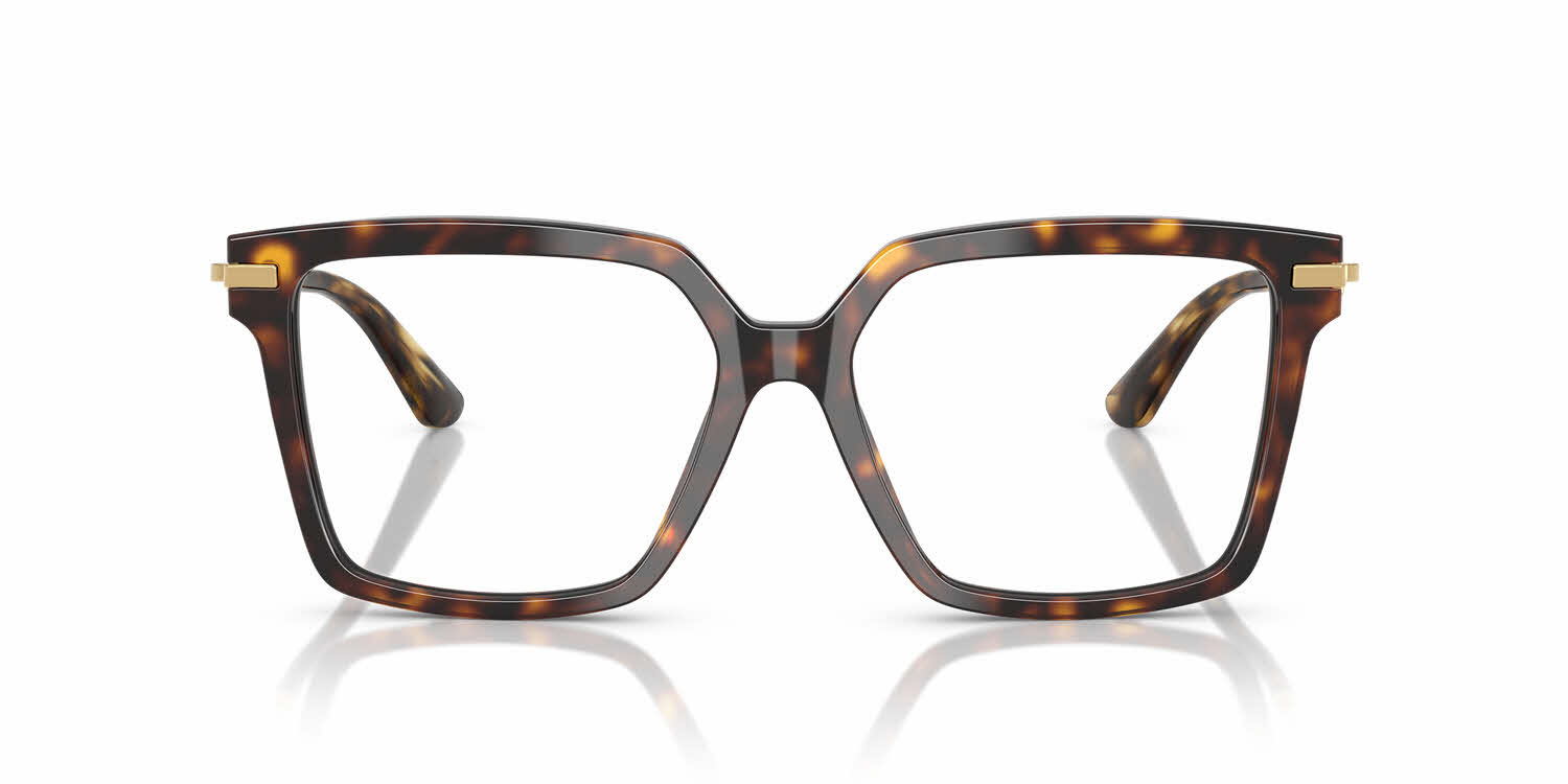 Dolce & Gabbana Optical frame DG3397-502