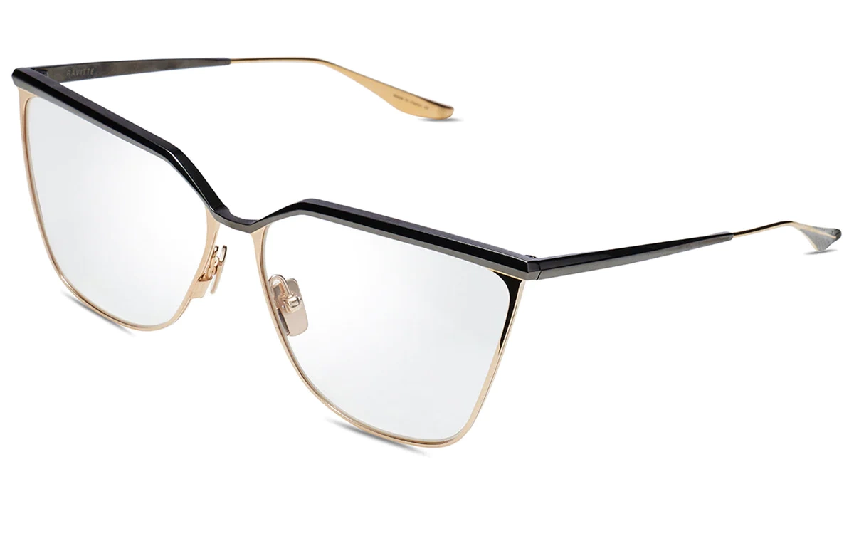 Dita Optical frame RAVITTE DTX140-A-03
