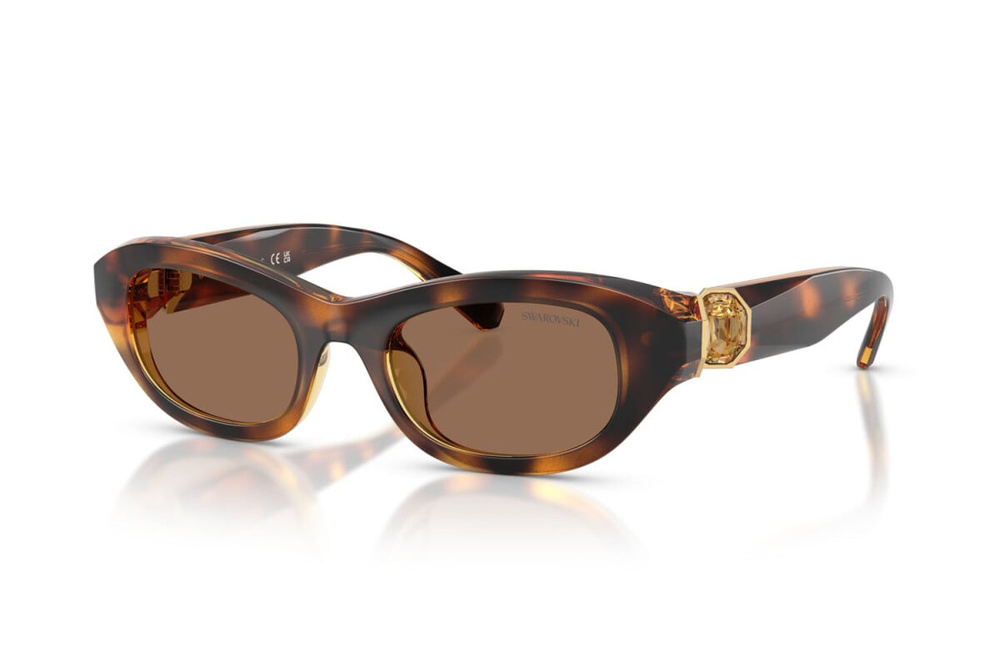 Swarovski Okulary przeciwsłoneczne SK6036U-100273