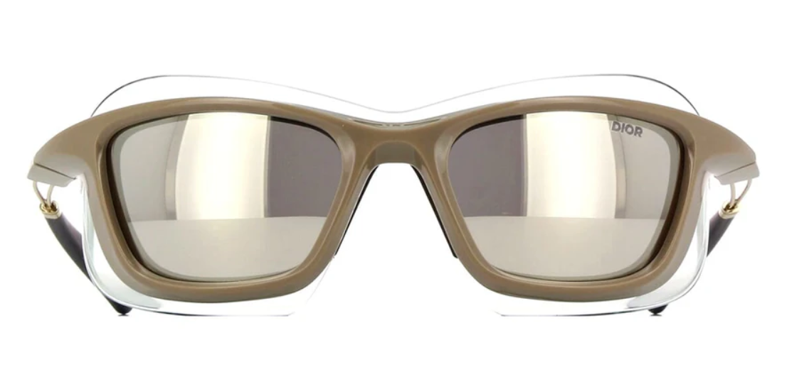 Dior Sunglasses DIORXPLORER (S1U_78A4) DM40121U-59C