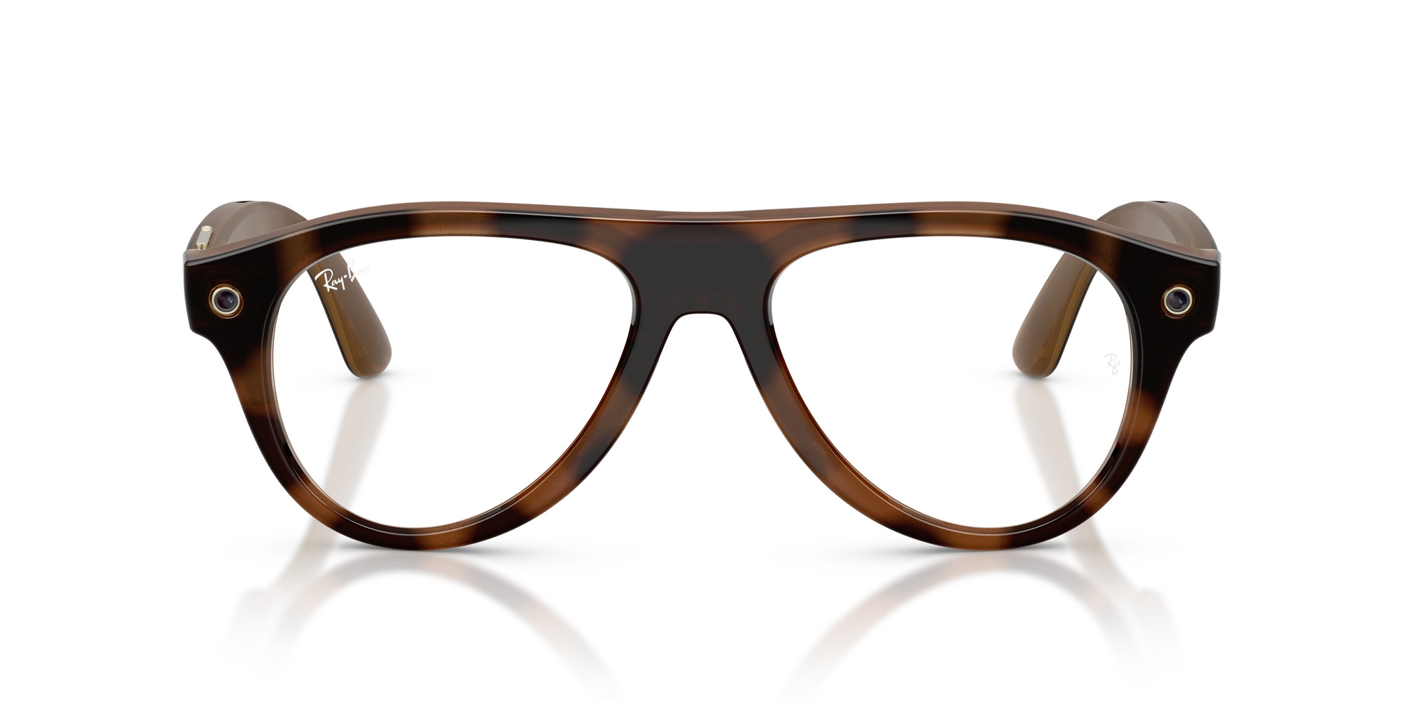 Ray-Ban Meta AI glasses AVIATOR Gen 3 RW4016-6905M4