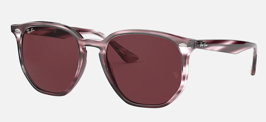 Ray-Ban Sunglasses RB4306-643175