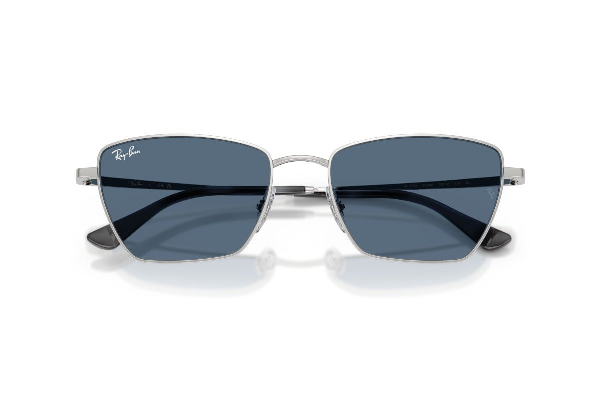 Ray-Ban Okulary przeciwsłoneczne DREA RB3783-003/80