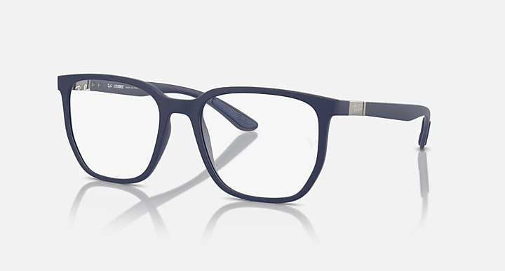 Ray-Ban Okulary korekcyjne RX7235-5207