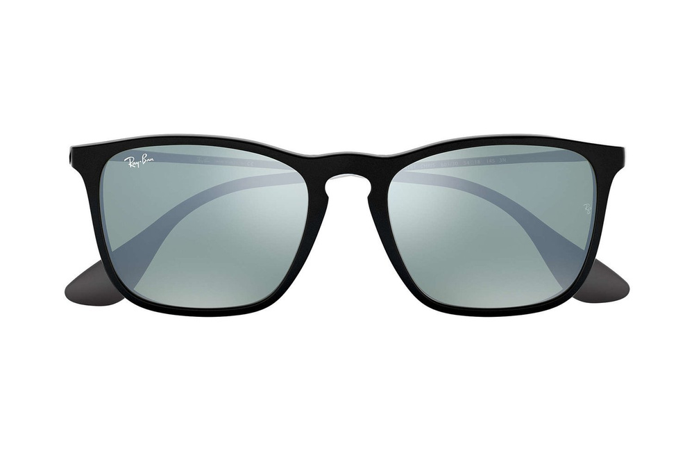 Ray-Ban Okulary przeciwsłoneczne CHRIS RB4187 - 601/30