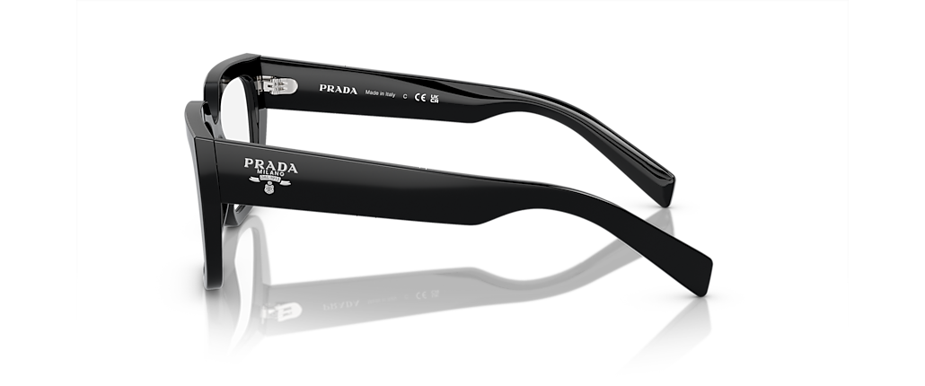 Prada Okulary korekcyjne PR A03V-16K1O1