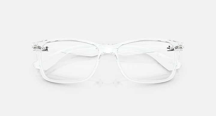 Ray-Ban Vista Optical frame RX7047-2001