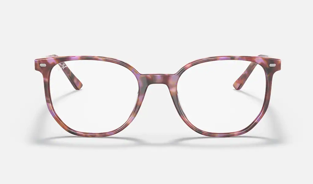 Ray-Ban Okulary korekcyjne ELLIOT RX5397-8175