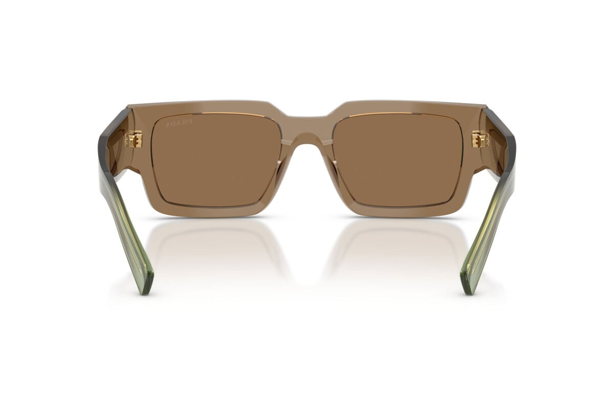 Prada Sunglasses PRB17S-29E90F