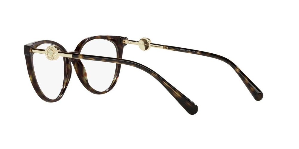 Versace Okulary korekcyjne VE3298B-108