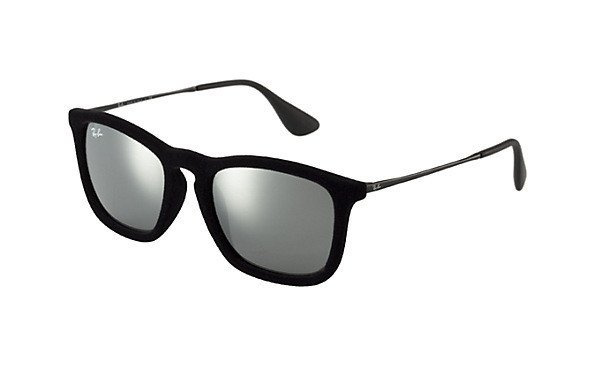 Ray-Ban Okulary CHRIS RB4187 - 60756G