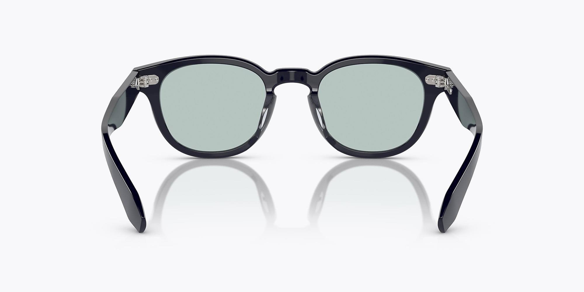 Oliver Peoples Okulary korekcyjne N.01 OV5528U-1771
