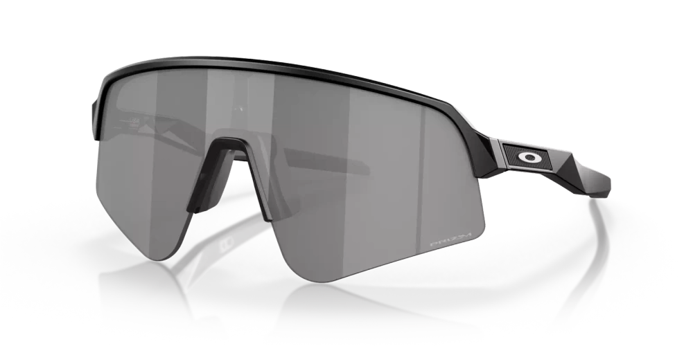 Oakley Sunglasses SUTRO LITE SWEEP Matte Black, Prizm Black OO9465-03