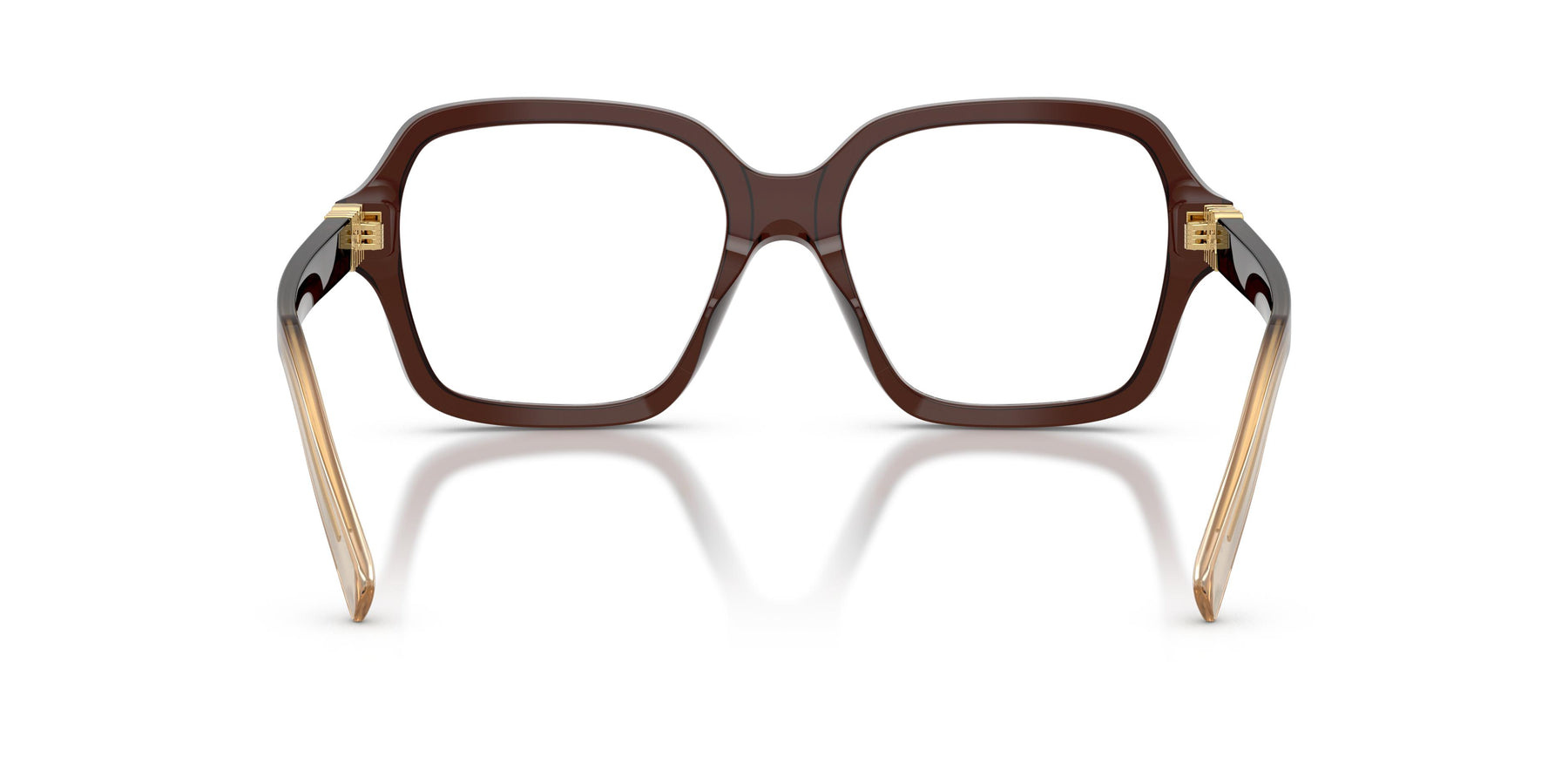 Miu Miu Okulary korekcyjne MU03YV-23H1O1