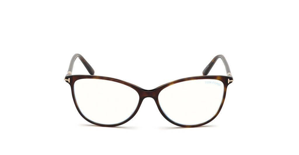 Tom Ford Okulary korekcyjne FT5616B-052