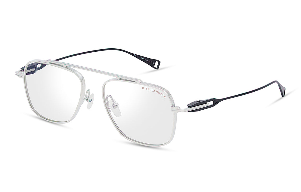 Dita Lancier Okulary korekcyjne DLX140-A-03