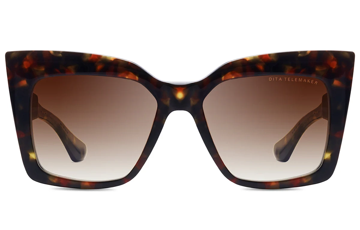 Dita Sunglasses TELEMAKER DTS704-A-02