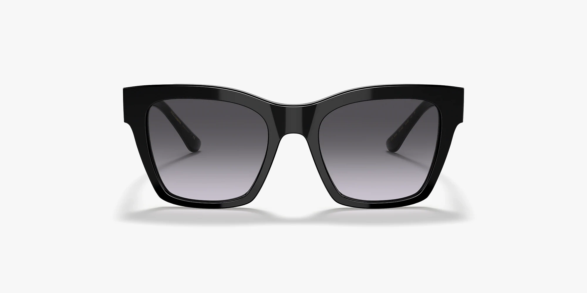 Dolce & Gabbana Okulary przeciwsłoneczne DG4384-501/8G