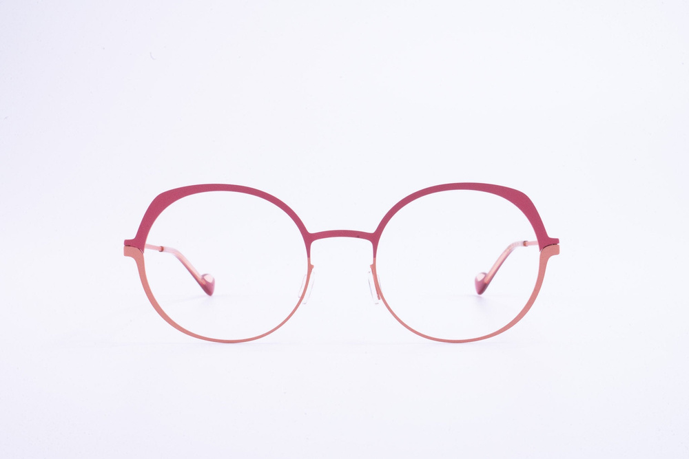 Caroline Abram Optical frame JOANA 254