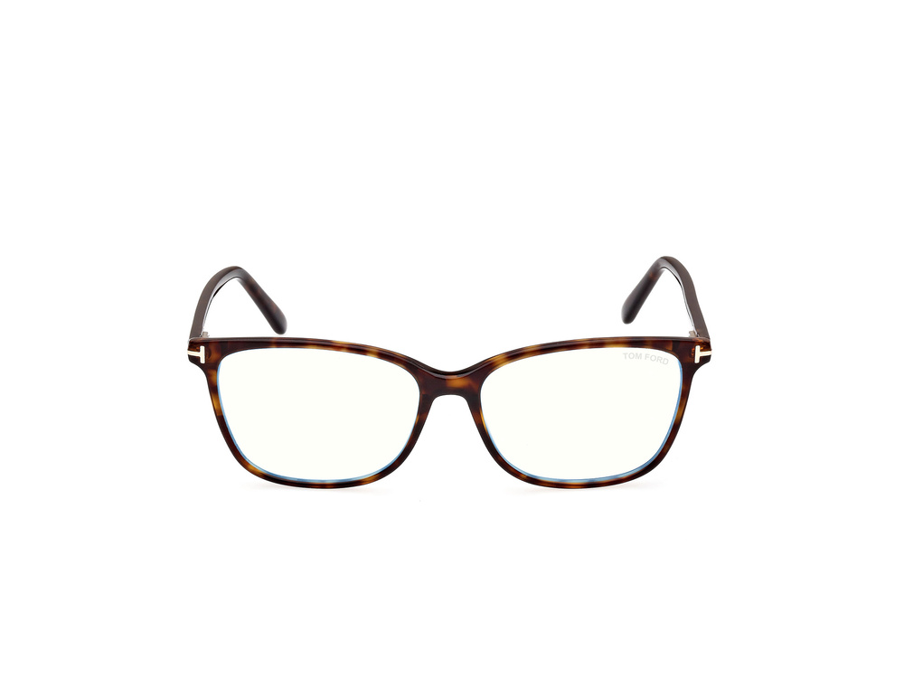 Tom Ford Okulary korekcyjne FT5842-B-052
