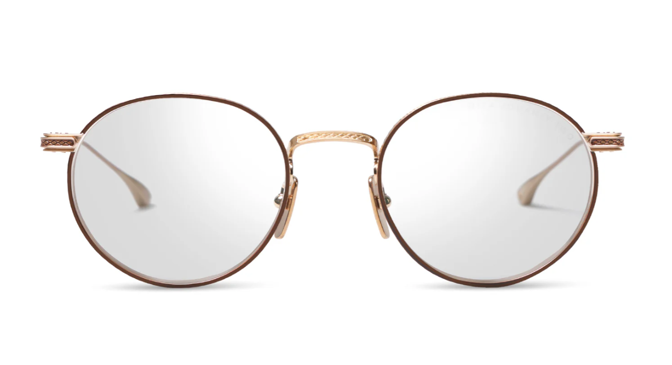 Dita Optical frame DTX167-A-03