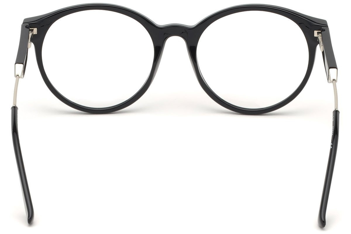Guess Okulary korekcyjne GU2719-001