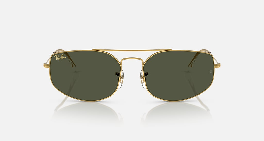Ray-Ban Okulary przeciwsłoneczne EXPLORER V RB3845-919631
