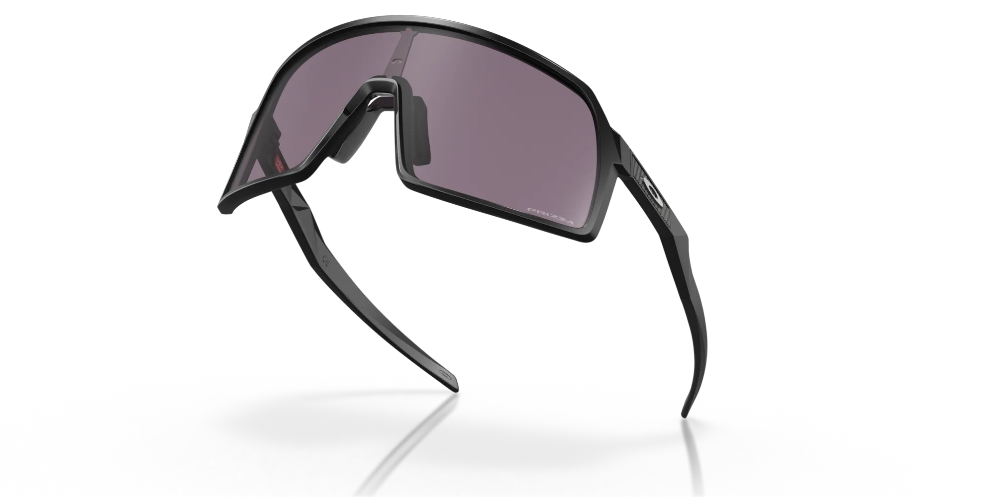 Oakley Sunglasses SUTRO S Matte Black/Prizm Grey OO9462-07