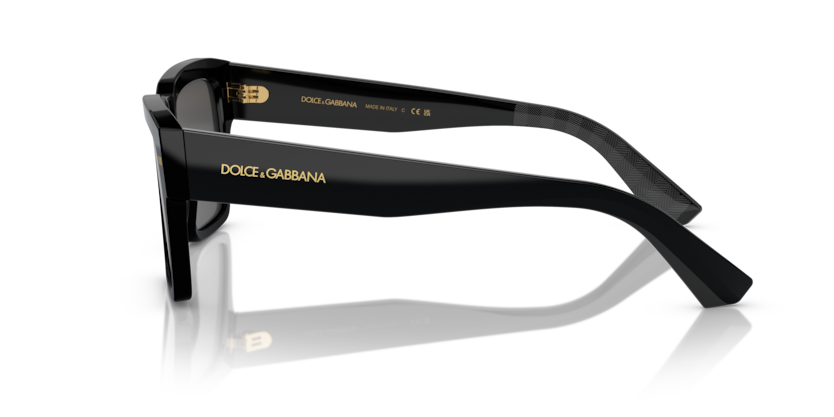 Dolce & Gabbana Okulary przeciwsłoneczne DG4431-501/87